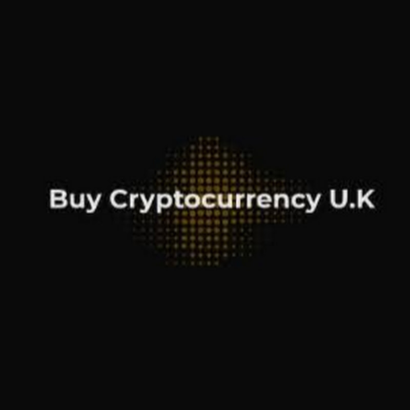 Cryptocurrency UK