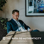 The Path to Authenticity YouTube Profile Photo