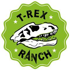 T-Rex Ranch - Dinosaurs For Kids Channel icon
