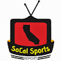 SoCal Sports Report - @SoCalSportsTV YouTube Profile Photo