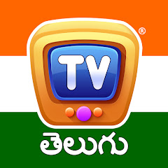 ChuChuTV Telugu Channel icon