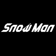 サムネイル：Snow Man