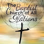 The Baptist Church Of All Nations- Taunton YouTube Profile Photo