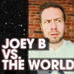 Joey B vs. the World Clips Avatar