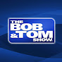 The BOB & TOM Show - @martyspears  YouTube Profile Photo