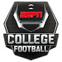 ESPN College Football  YouTube Profile Photo