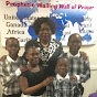 Apostle Nadine Manning YouTube Profile Photo