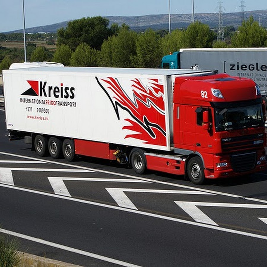 L пакет для грузовиков австрия