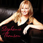 Stephanie Thomson YouTube Profile Photo