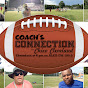 Coach's Connection Chico Cleveland YouTube Profile Photo
