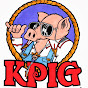 KPIG - Official YouTube Profile Photo