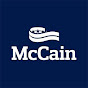 John McCain YouTube Profile Photo