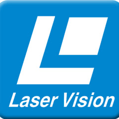Laser Vision Channel icon
