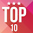 Avatar of Top 10
