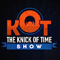 The Knick of Time Show YouTube Profile Photo