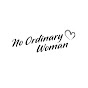 No Ordinary Woman with Fiona Briffa YouTube Profile Photo