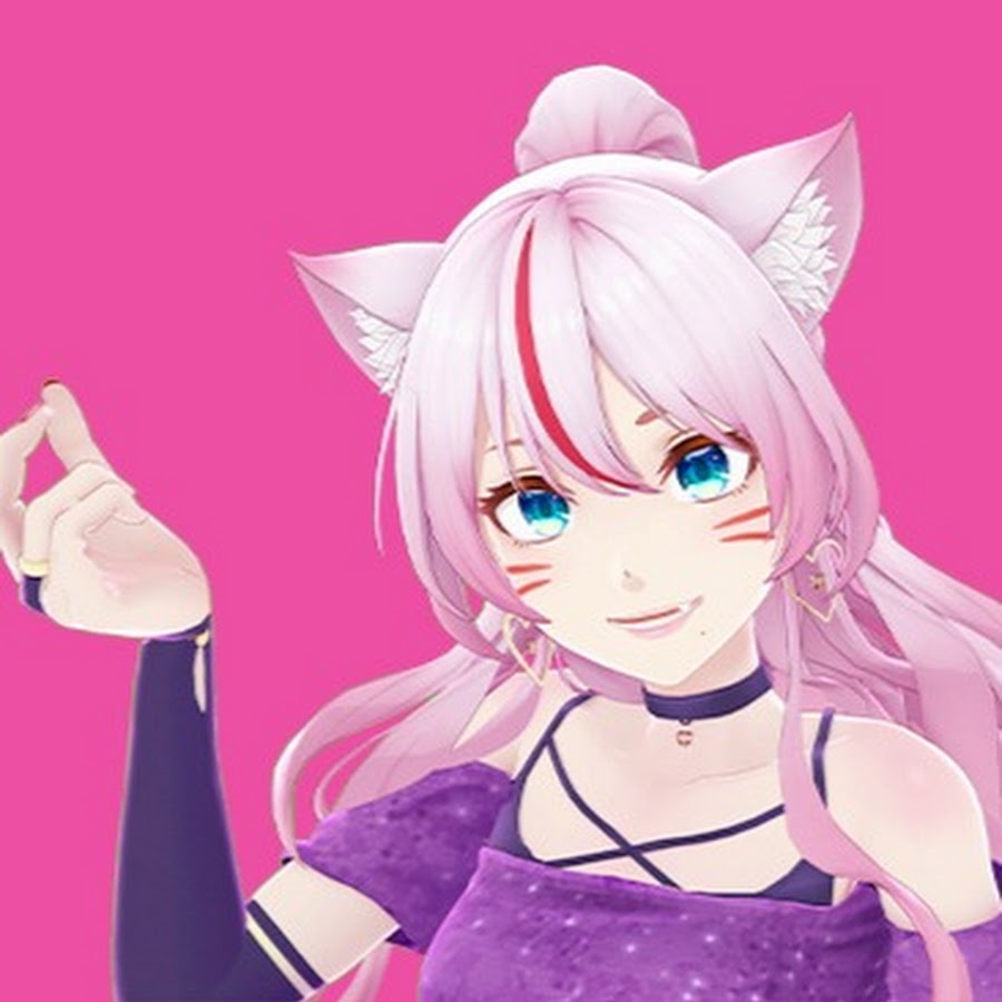 [生日] 祝4/12生日的VTuber生日快樂