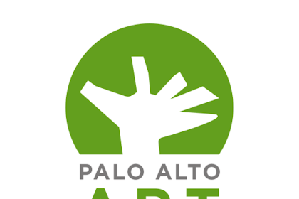 palo alto art center jobs