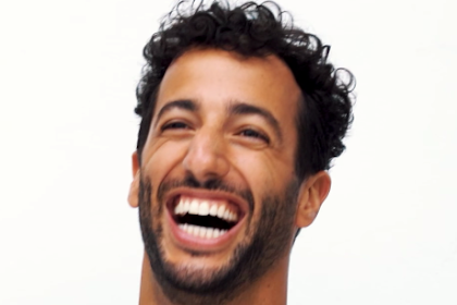 Daniel Ricciardo