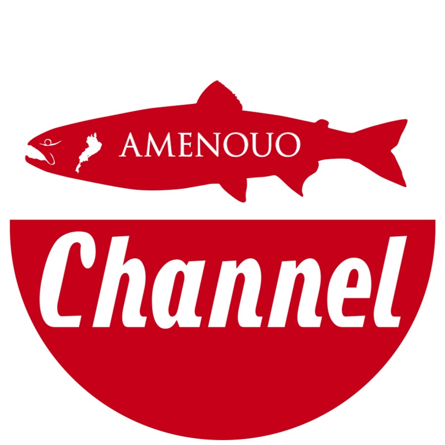 アメノウオチャンネル Youtube