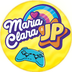 Maria Clara e JP Games Channel icon