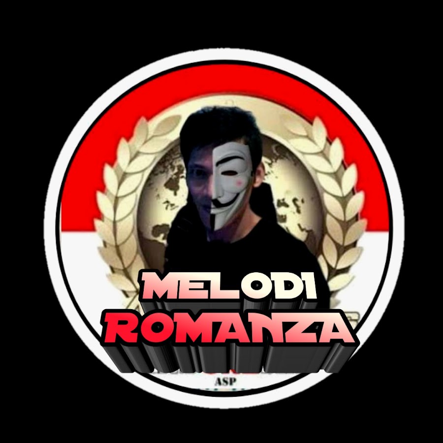 Melodi Romanza @Melodi Romanza