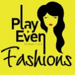 PlayEven Fashions Channel icon