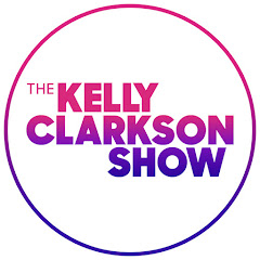 The Kelly Clarkson Show Channel icon