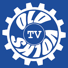 Old Volks TV Avatar