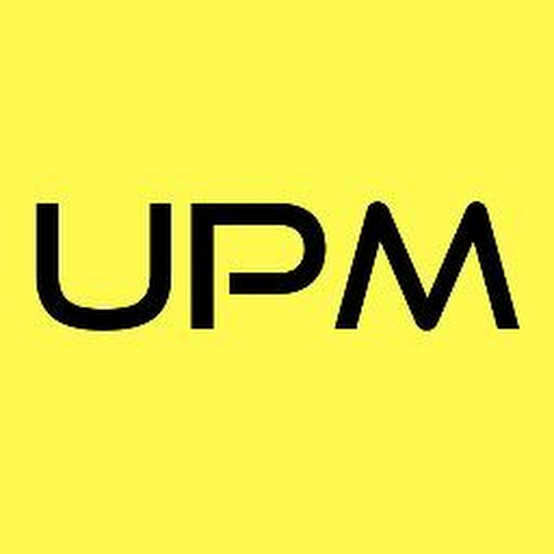 UPM Music Innovation