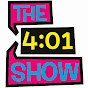 The 4:01 Show - @The401Show YouTube Profile Photo
