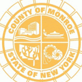 Monroe County Legislature, NY logo