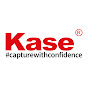 Kase Filters UK YouTube Profile Photo