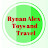 Rynan Alex Toys and Travel
