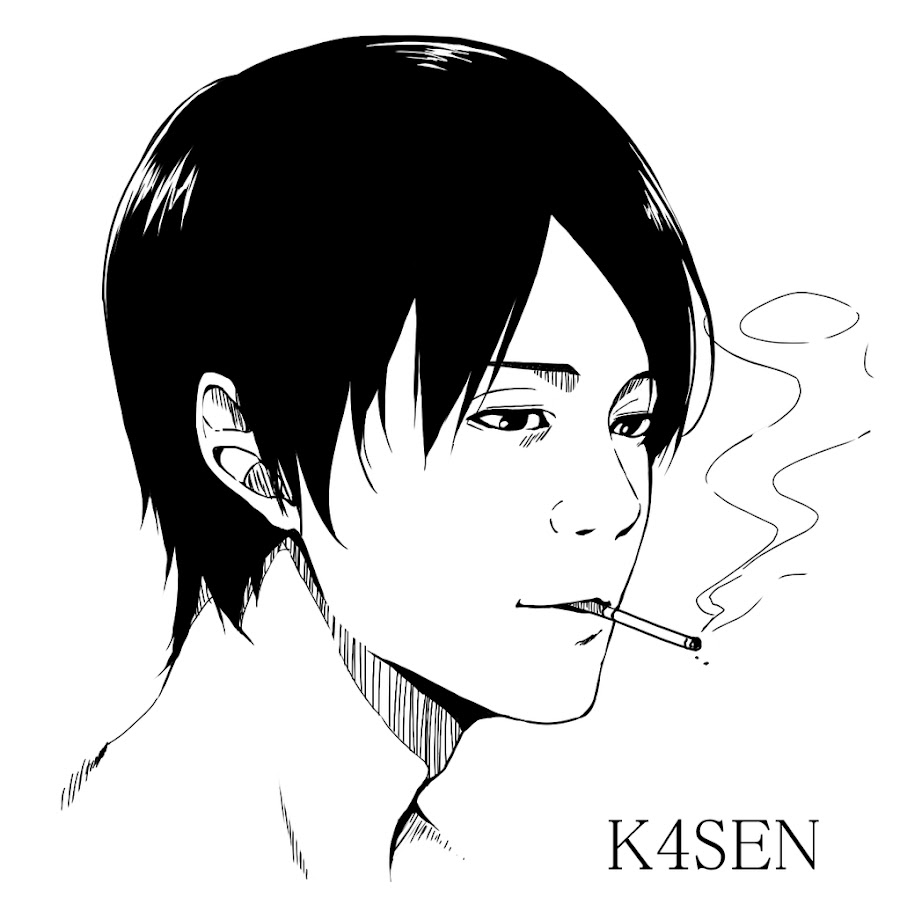 K4sen 2nd Youtube