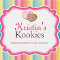 Kristin's Kookies YouTube Profile Photo