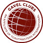 NC Gavel Club YouTube Profile Photo