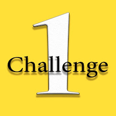 One Challenge Channel icon