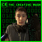 The Creative Rush YouTube Profile Photo