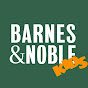Barnes & Noble Kids YouTube Profile Photo