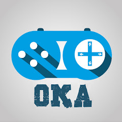 اوكا - OKA Channel icon