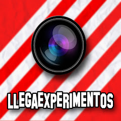 LlegaExperimentos Channel icon