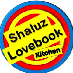 Shaluzlovebook Kitchen Channel icon