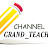 Grand Teach جراند للمعلوميات
