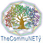 TheCommuNETy Circle - @theCommuNETy YouTube Profile Photo