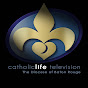 CatholicLifeTV - Baton Rouge YouTube Profile Photo