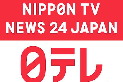 nippon tv japan schedule