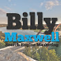 Billy Maxwell YouTube Profile Photo