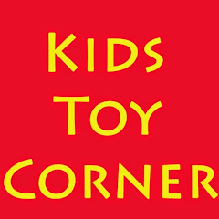 Kids Toy Corner Channel icon