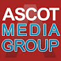 Ascot Media Group's Author TV interviews YouTube Profile Photo